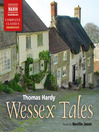 Wessex Tales (MP3)